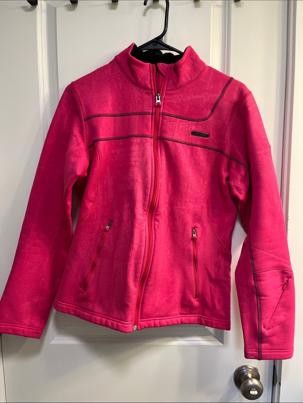 Full zip Under Armour Jacket